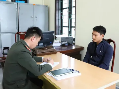 Vụ 39 người chết trong container: Khởi tố thêm thanh niên 24 tuổi là mắt xích quan trọng